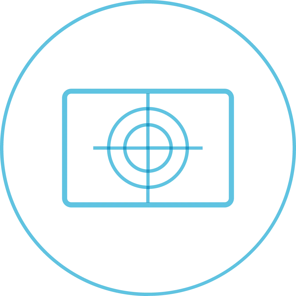 Icon Digitales Röntgen