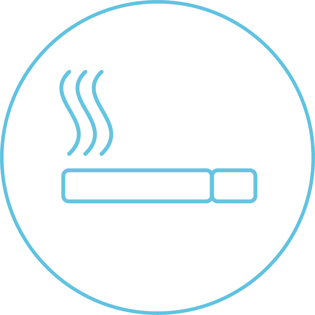 Icon Raucherberatung