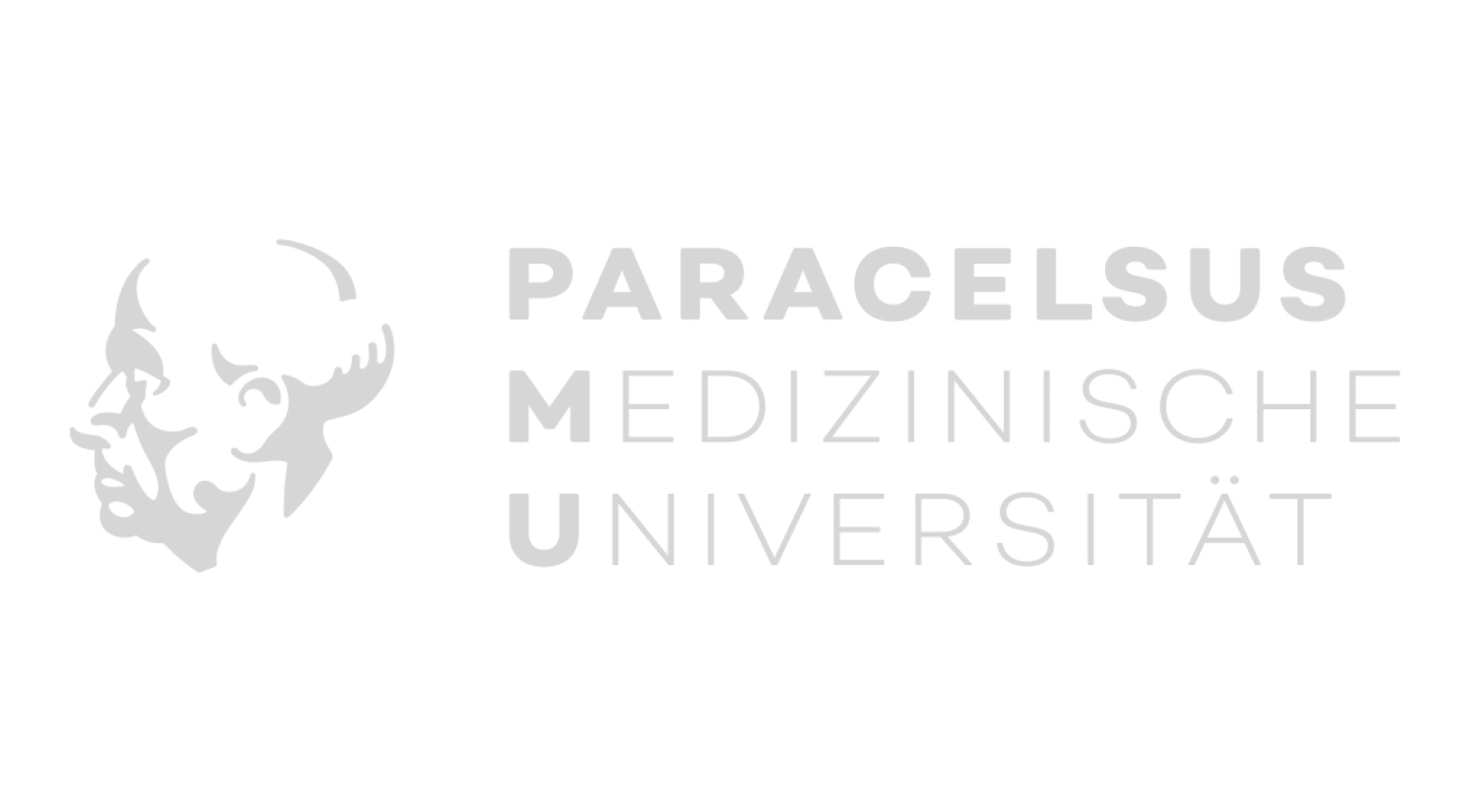 Logo Paracelsus Medizinische Universität
