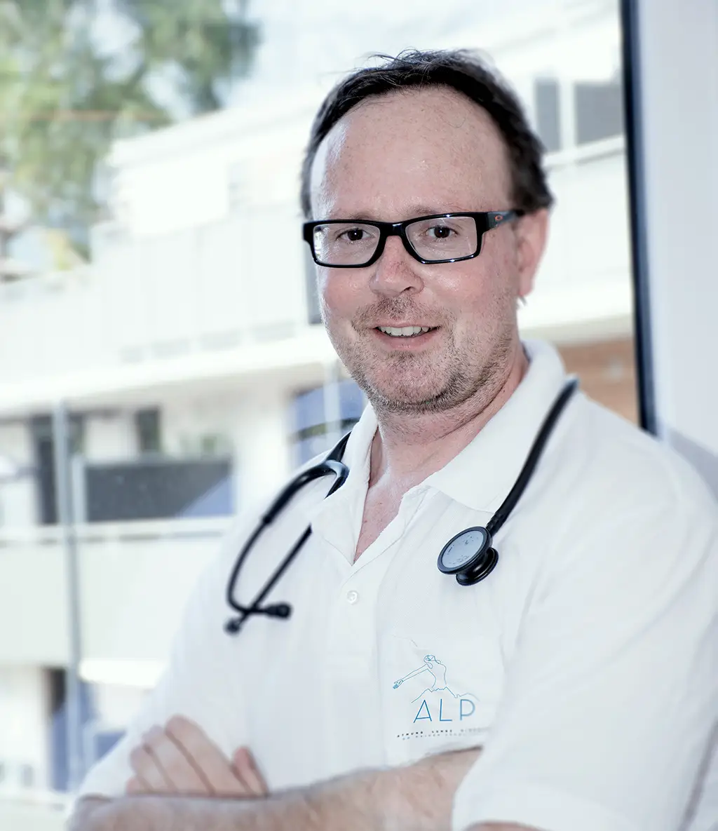 Dr. Rainer Zembacher